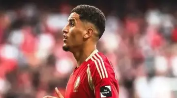 الأهلي يتفق مع سفيان بنجديدة.. وشرط وحيد للاعب